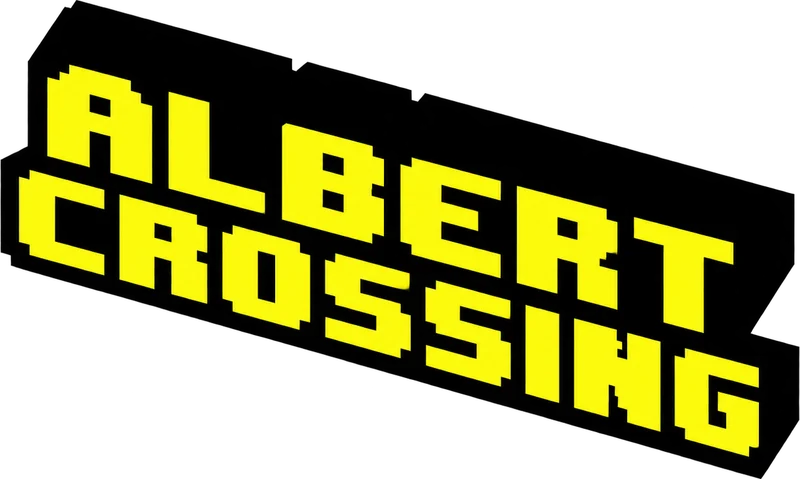 ALBERT CROSSING